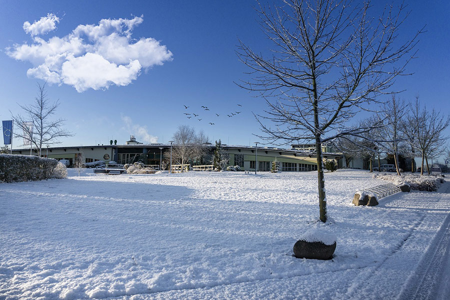 Natural therme Templin Uckermark