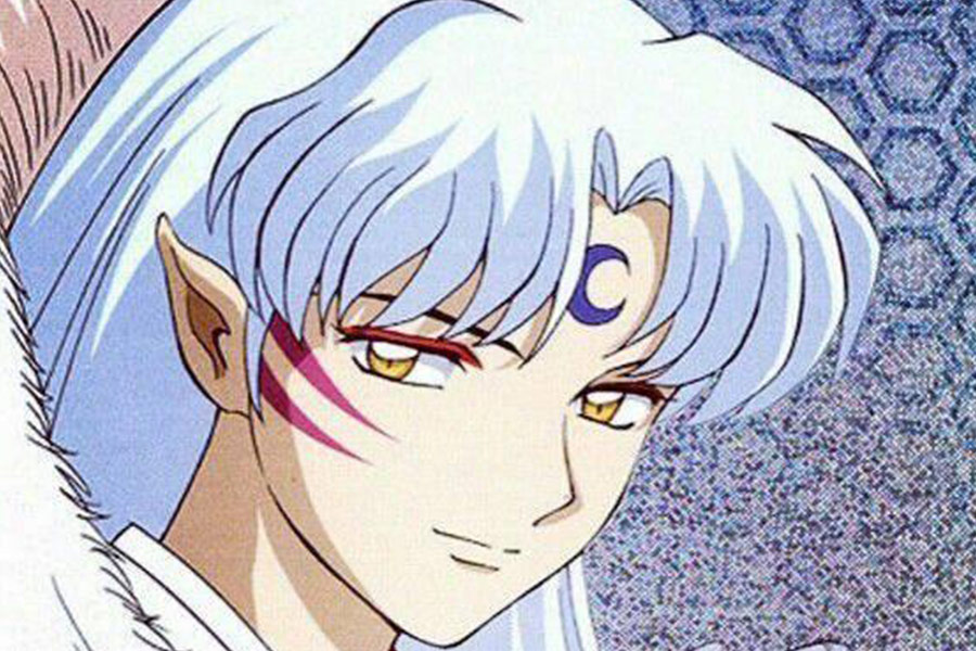 Sesshomaru