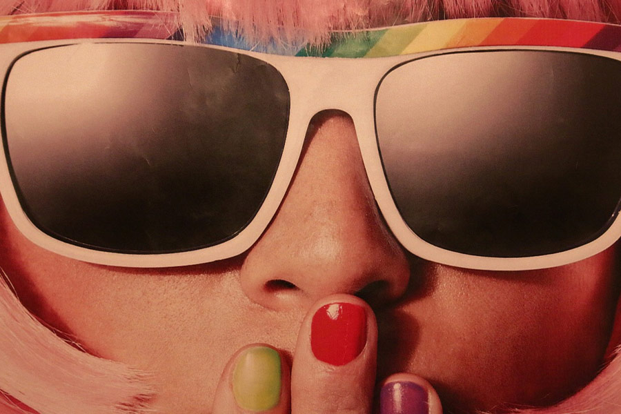 Sunglasses shades fashion