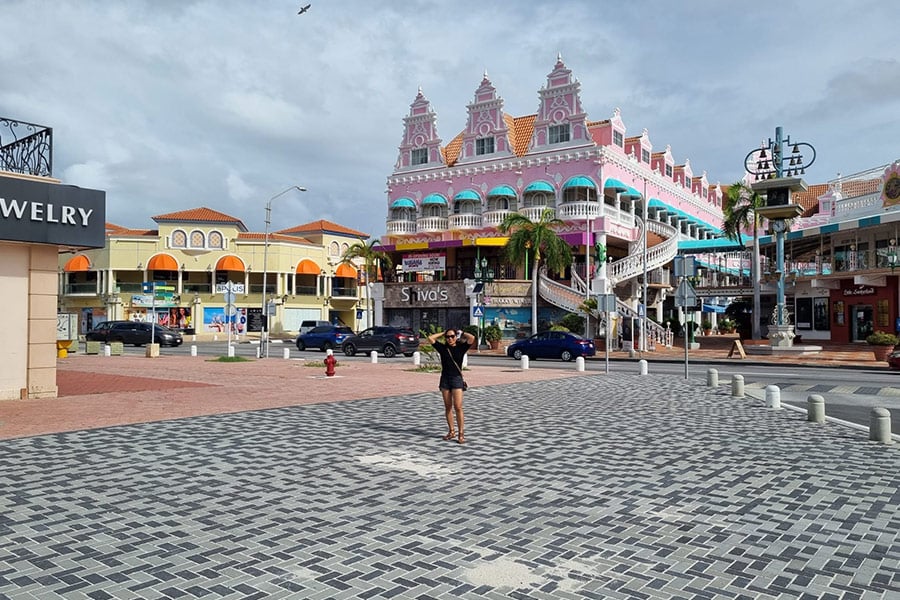 Architectures building