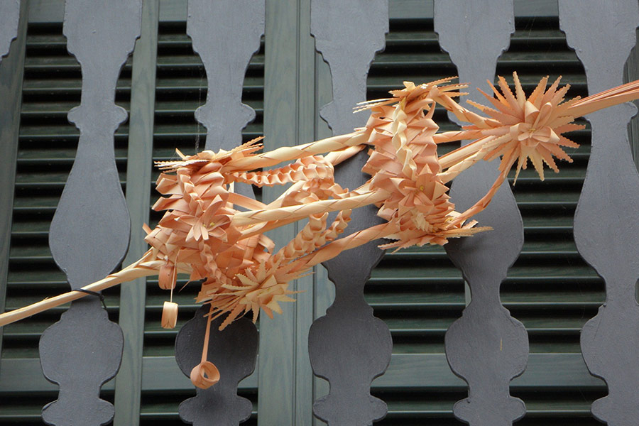 Ornament decoration artwork