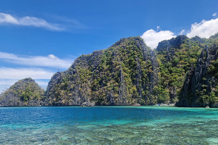 Coron Palawan Island