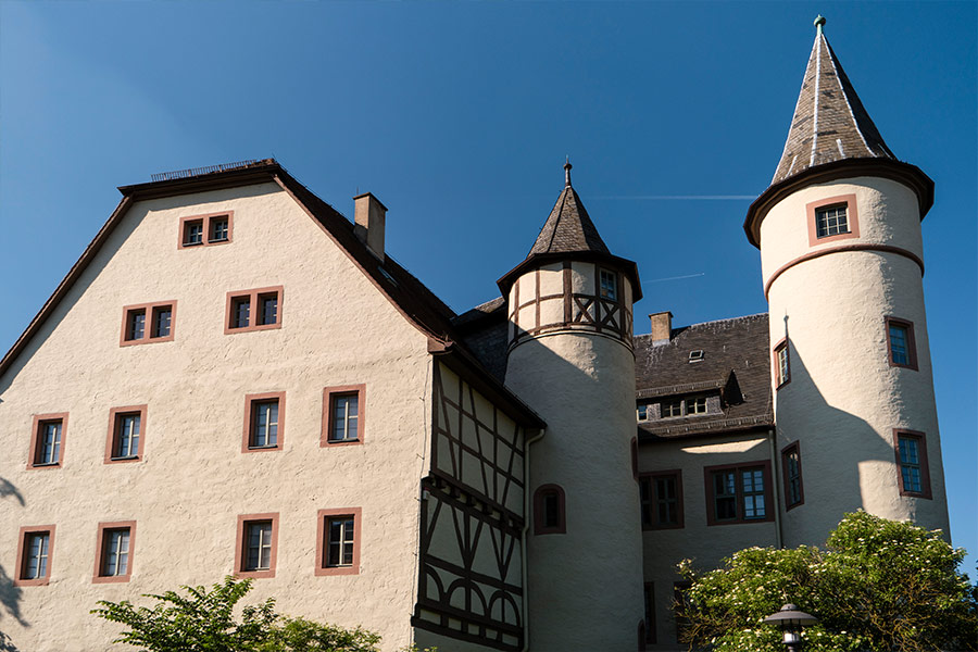 Lohr am main Germany