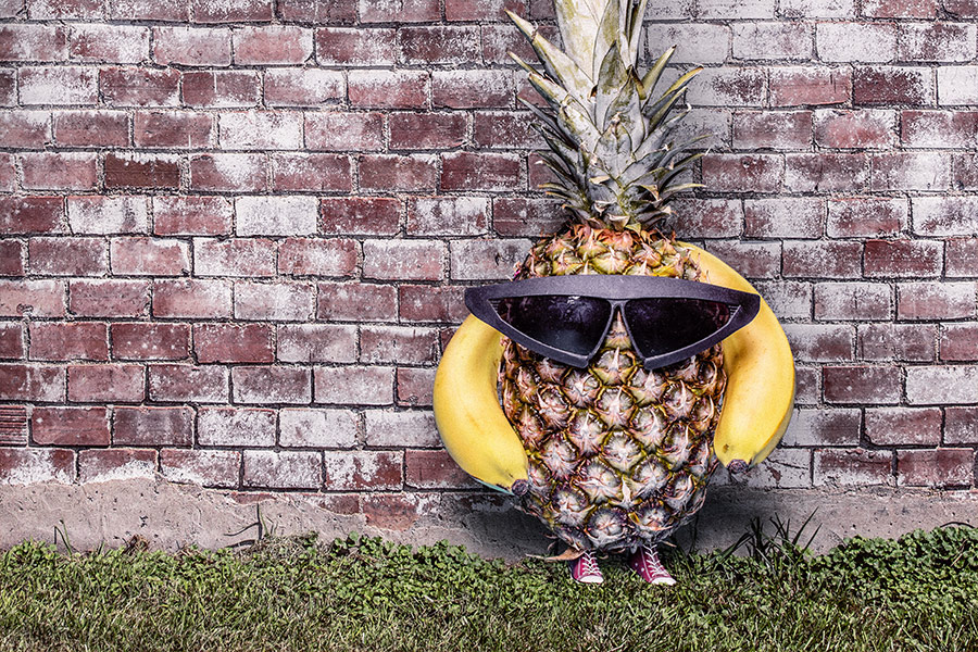 Good foods in colorado