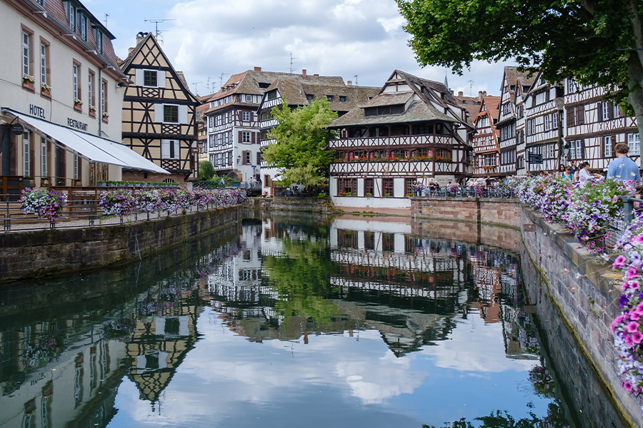 Strasbourg France