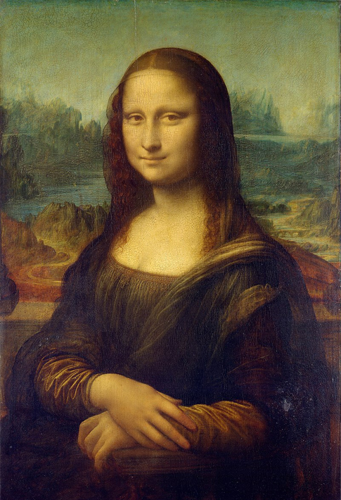 Mona lisa