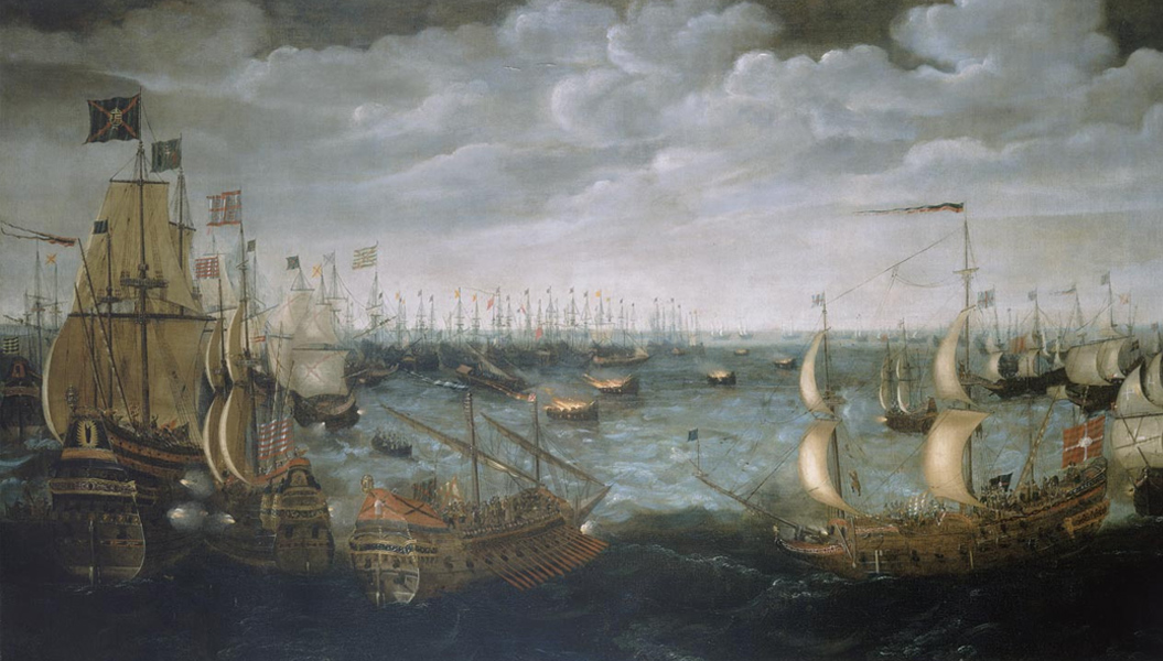 Spanish Armada
