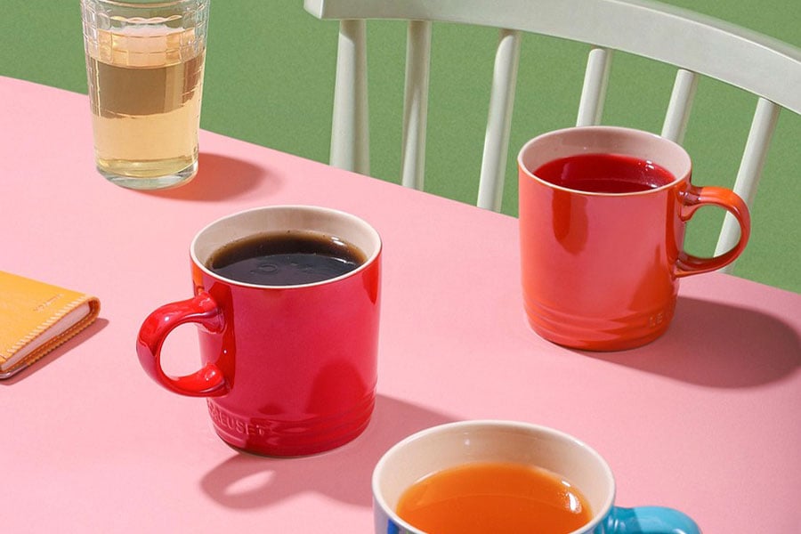 Kubki do picia, kubki, napoje