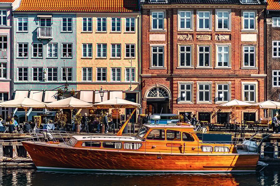 Architekturattraktion