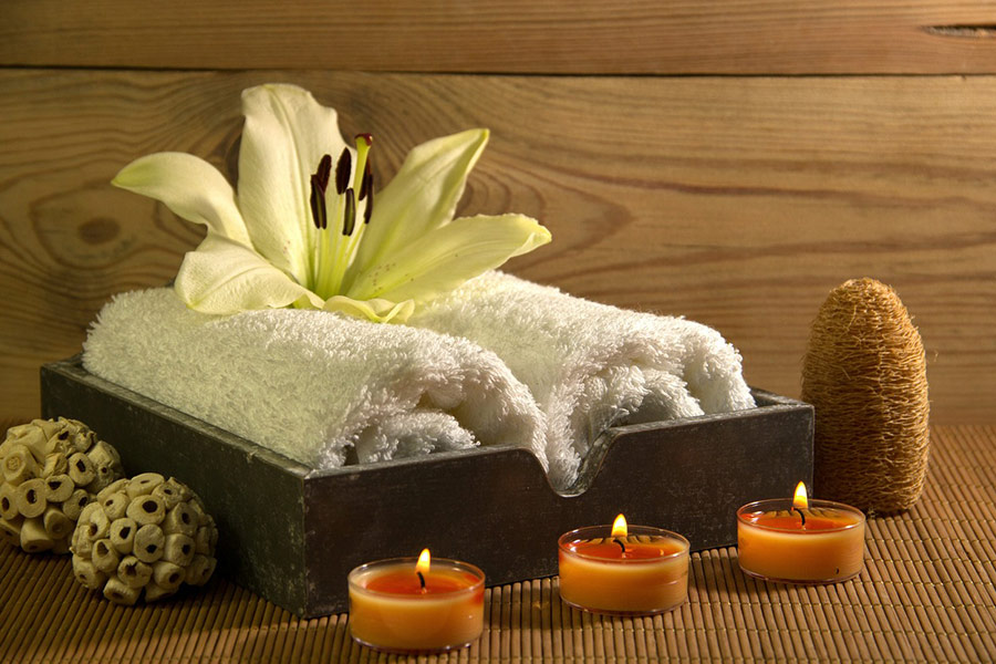 Stillleben Wellness 7