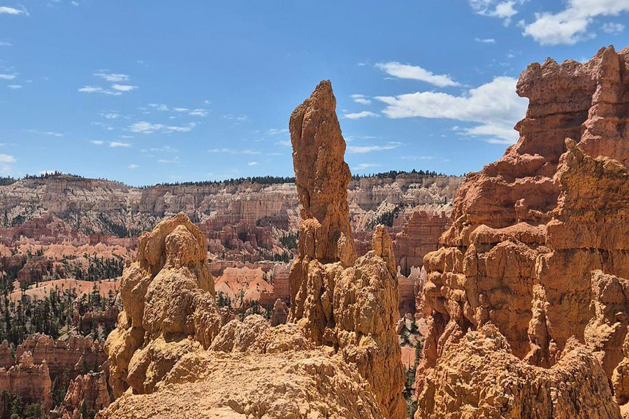 Bryce Nationalpark IV
