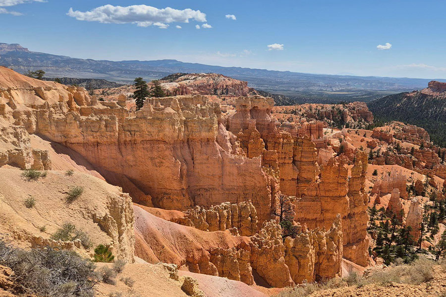 Bryce Park III – Das Paradies auf Erden