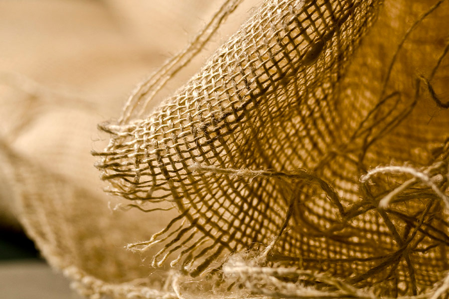 Weave macro grid craft