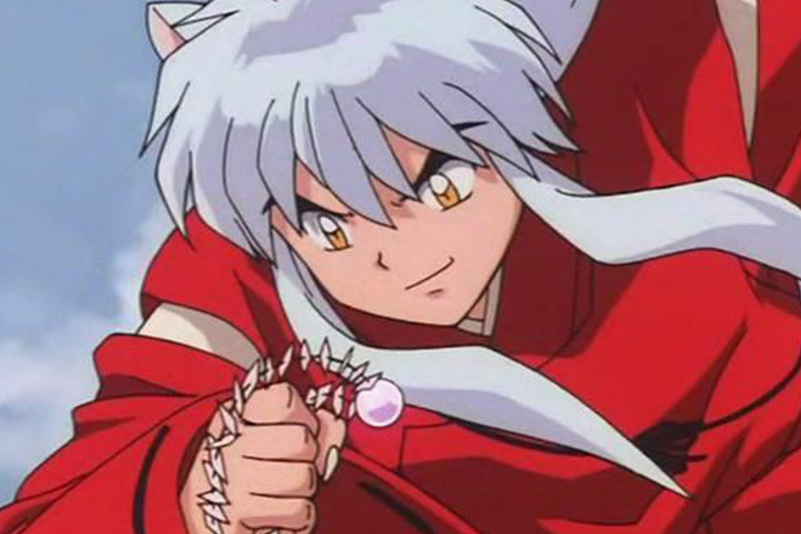 Inuyasha