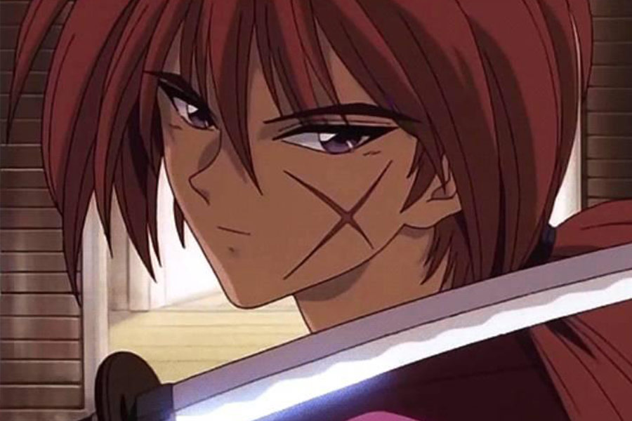 Kenshin