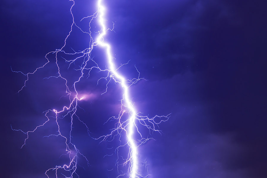 Lightning