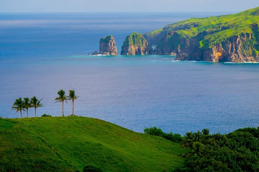 Batanes Philippines nature