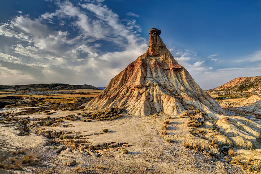 Travel Spain nature trip