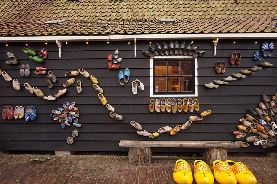 Amsterdam travel Netherlands