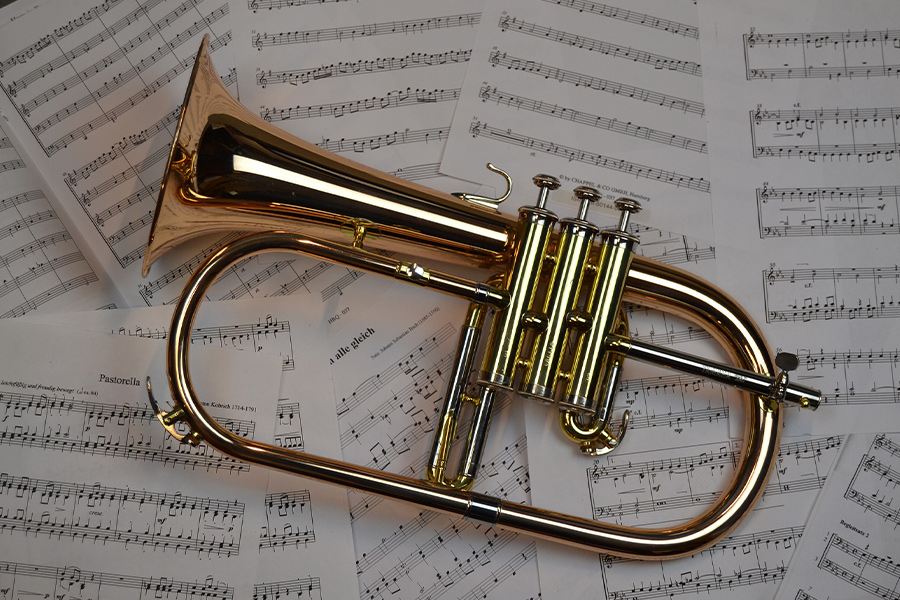 Trumpet