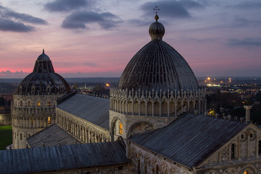 Pisa Cathedral