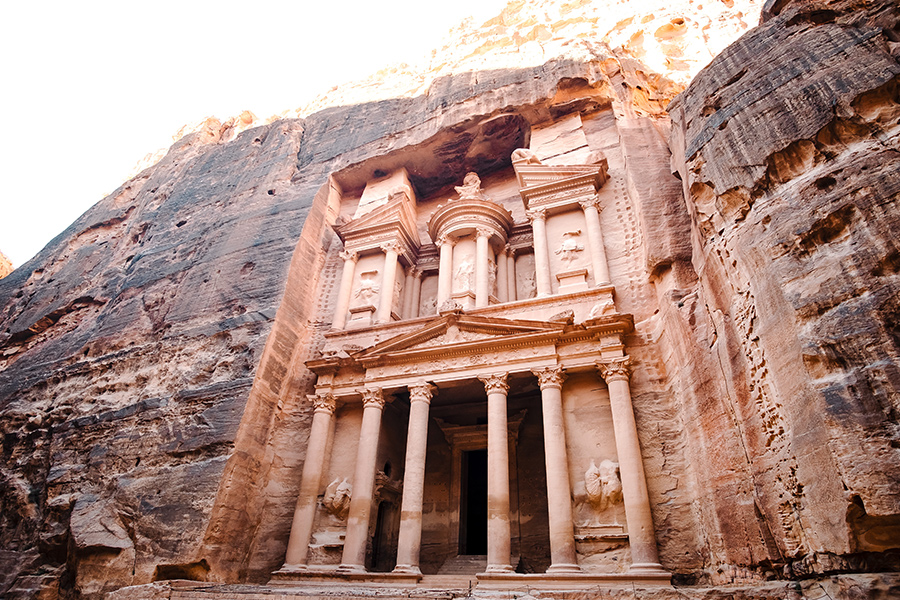 Petra Jordan