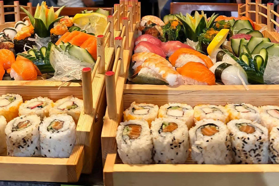 Saigón y mucho más