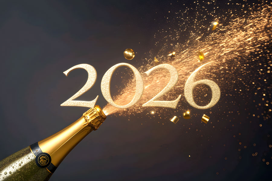 Fajerwerki Sylwester 2026