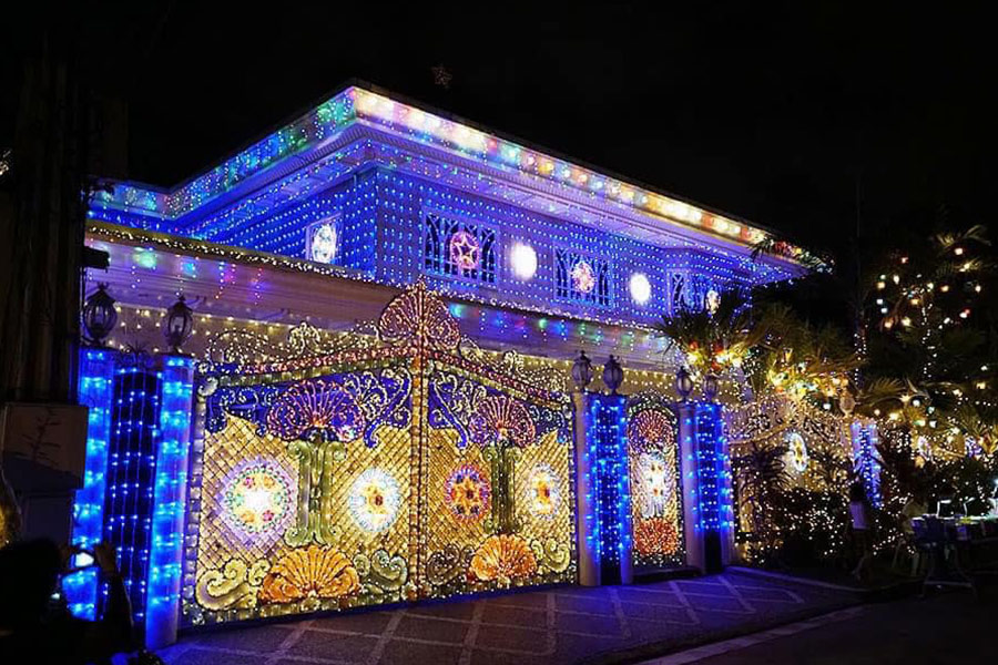 Ulica Policarpio Mandaluyong