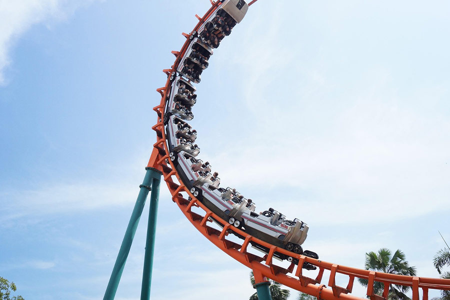 Bardzo zabawny obrazek