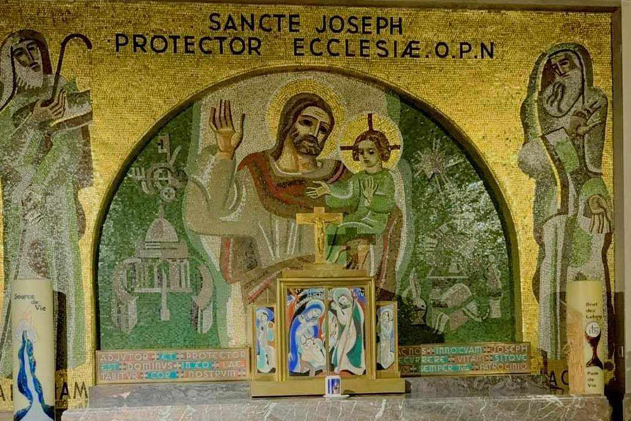 Religia chrześcijanie