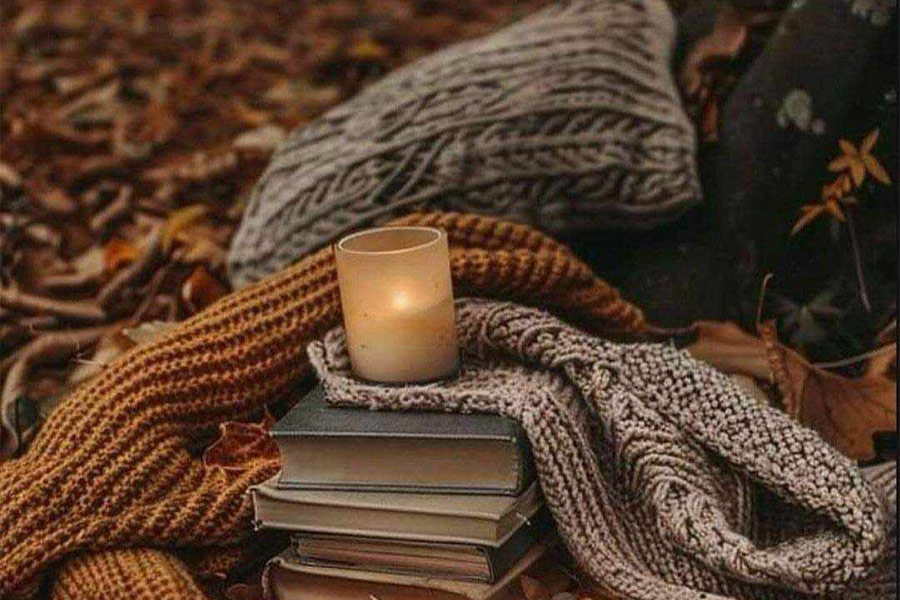 Pomysły na jesienne rzeczy