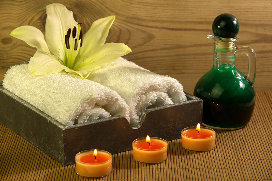 Martwa natura wellness 6