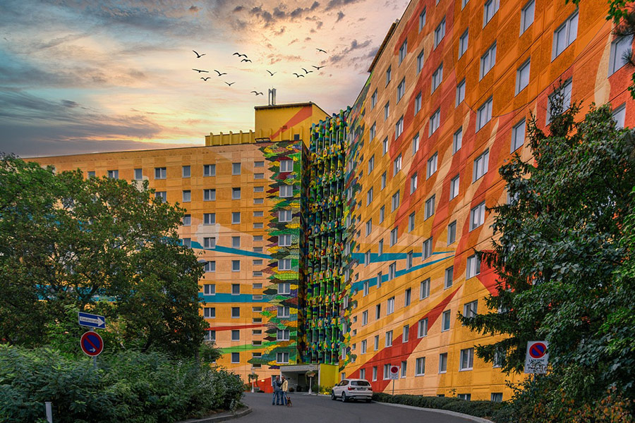 Seehotel maple hotel templin