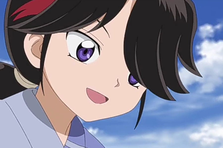 Setsuna