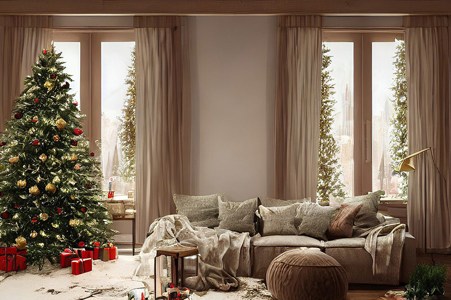 Christmas xmas holiday season