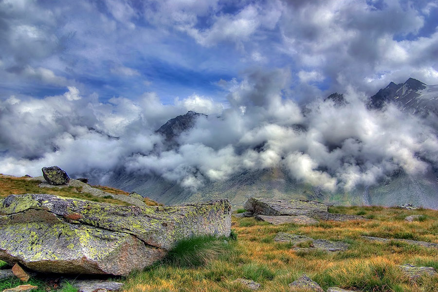 Trip exploration image nature