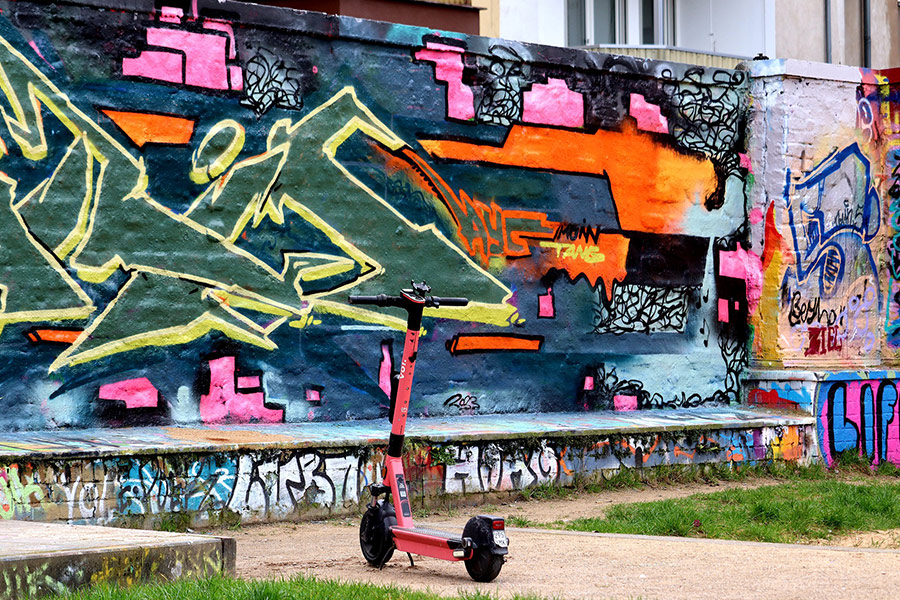 Street art
