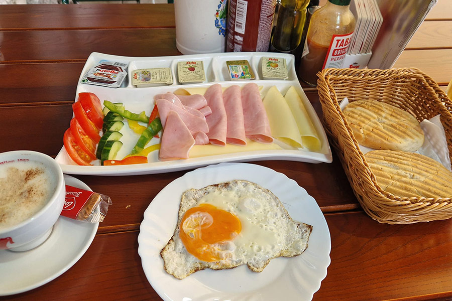 Foody that yummy