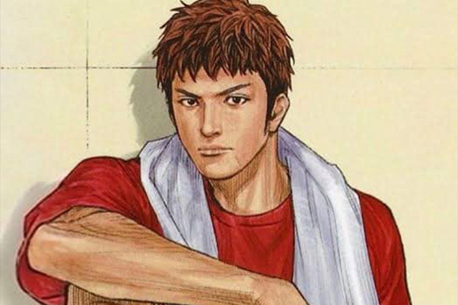 Hisashi Mitsui