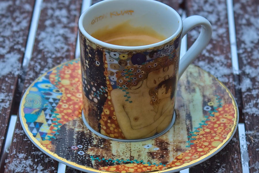 Espresso