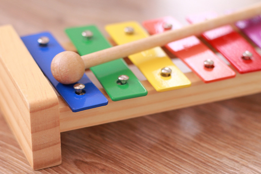 Xylophone