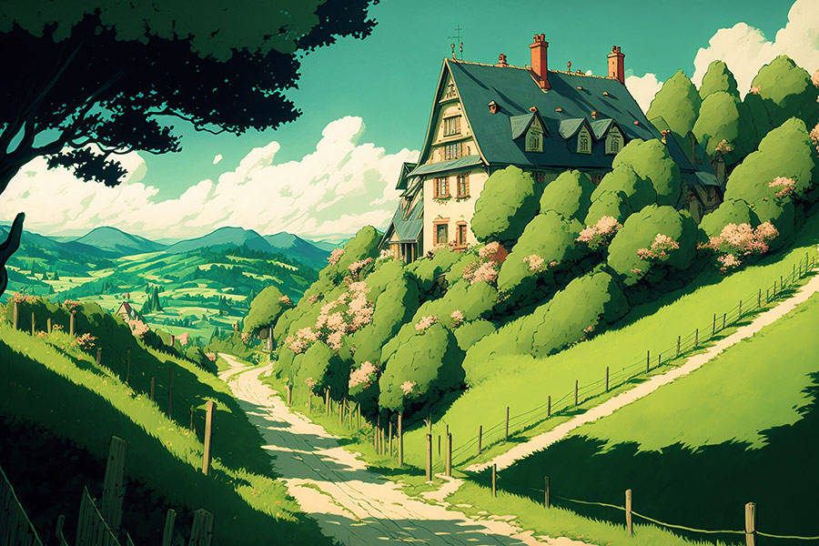 Home