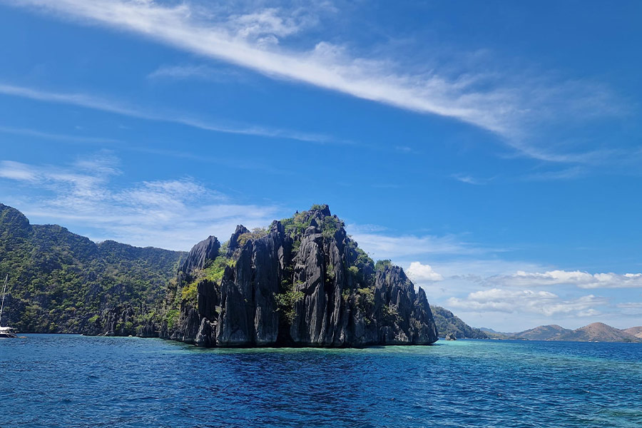 Coron Palawan