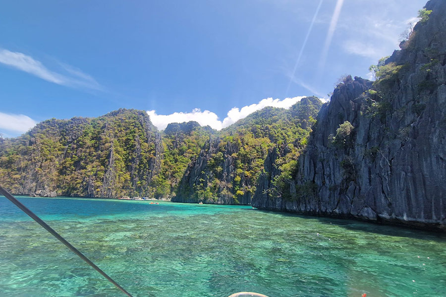 Palawan Philippines