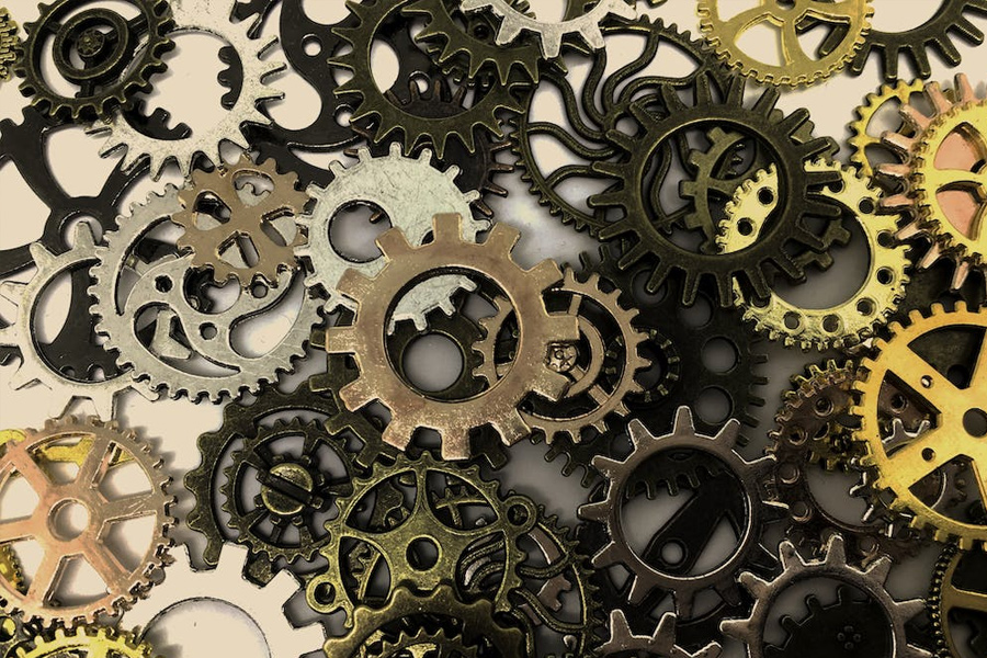 Gears sprocket
