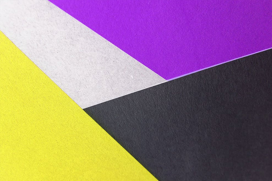 Abstract shapes