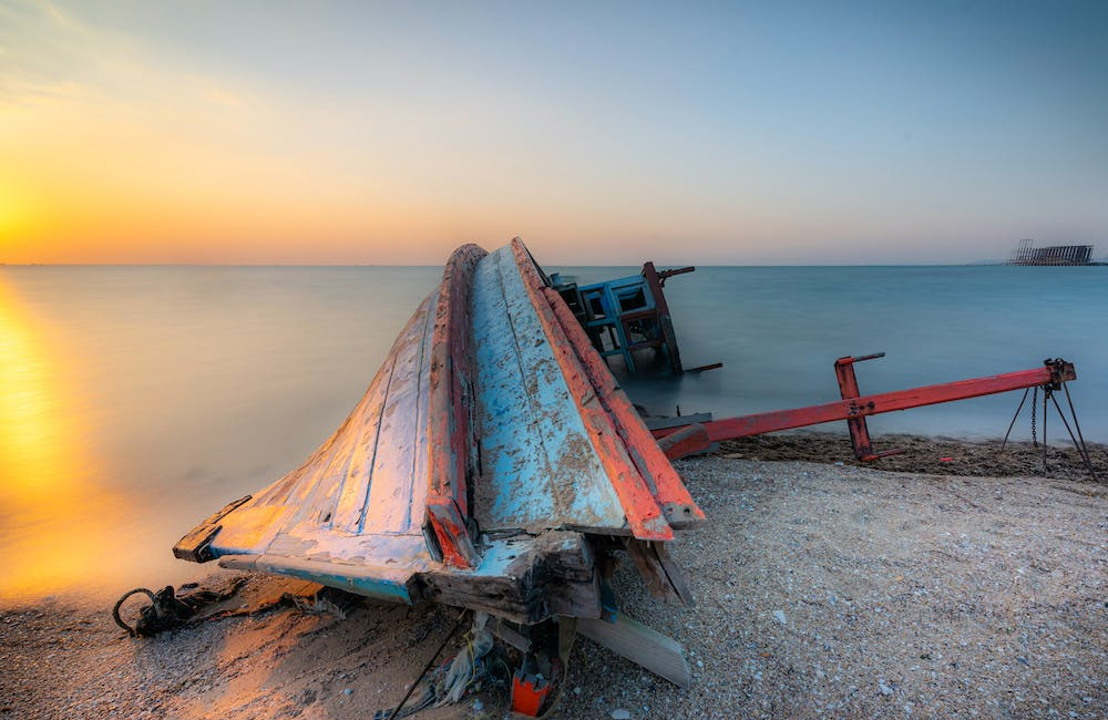 Shipwreck
