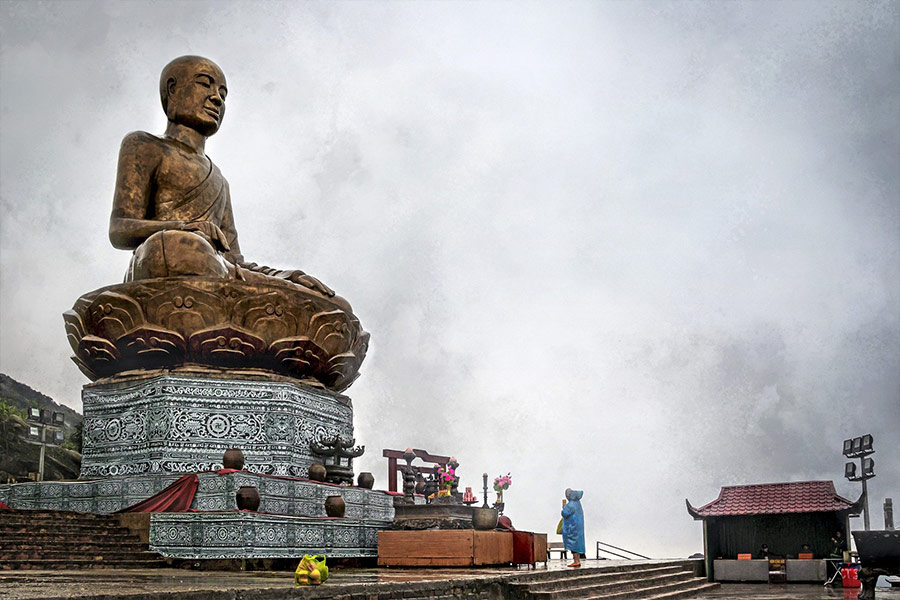 Asia sculture religion