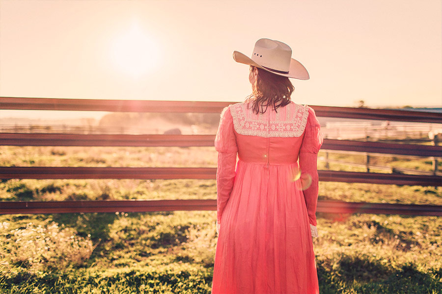 About comparative picture of perception and intuition woman